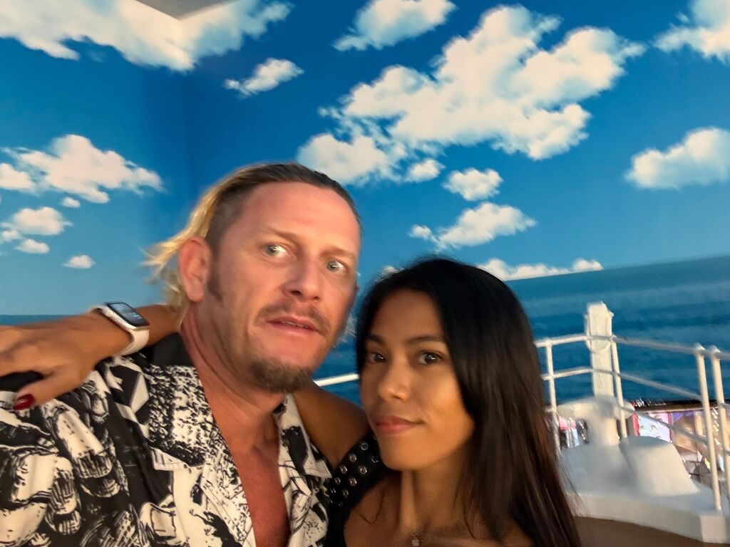 Perfil con Naomilani - Imagen  n°1