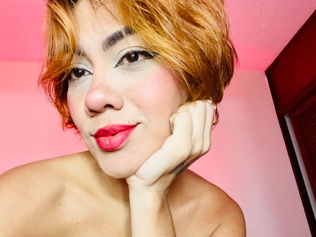 Naomilee's Profil - Bild n°0