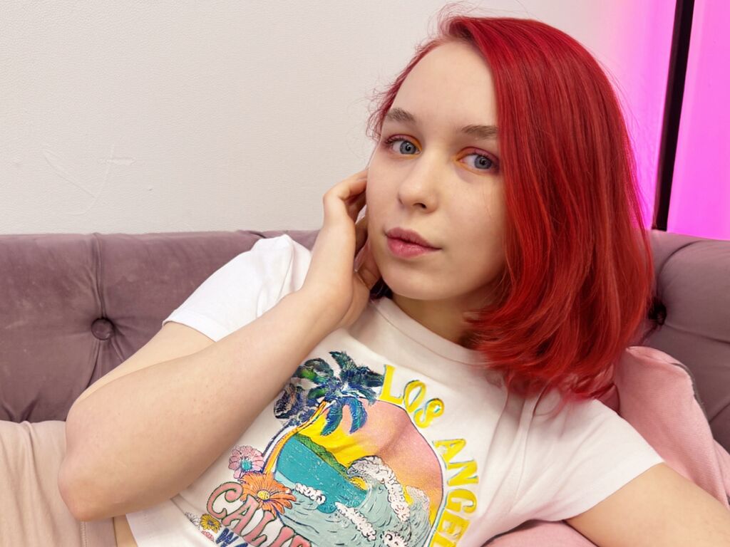 Naomilestrange's profile - Image n°0