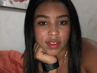 Naomilisboa's Sexcam