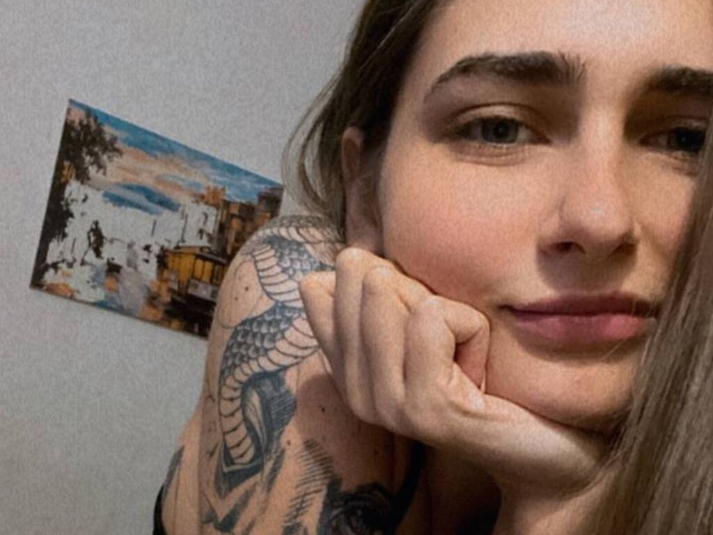 Naomiliss's profile - Image n°0