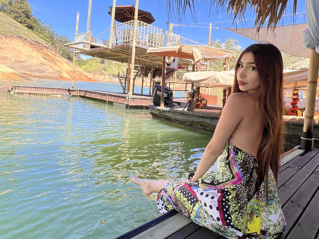 Naomilombardo's profile - Image n°0