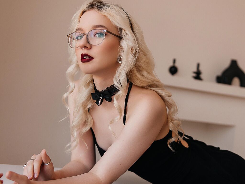 Naomiloys' profilo - Immagine n°5