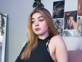 Naomimack's Sexcam