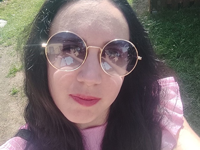 Naomimodel's profile - Image n°1