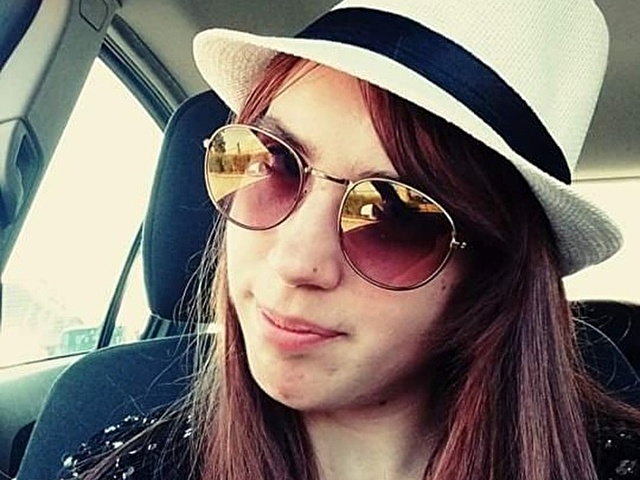 Naomimodel's profile - Image n°3