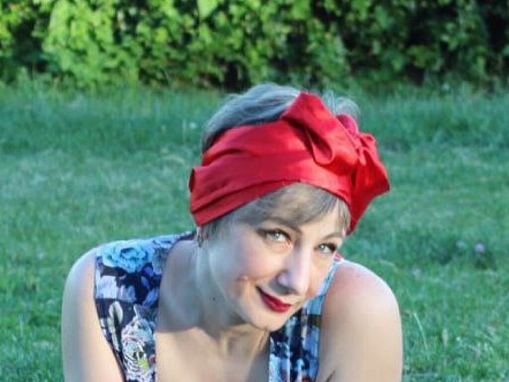 Perfil con Naomimolligan - Imagen  n°1