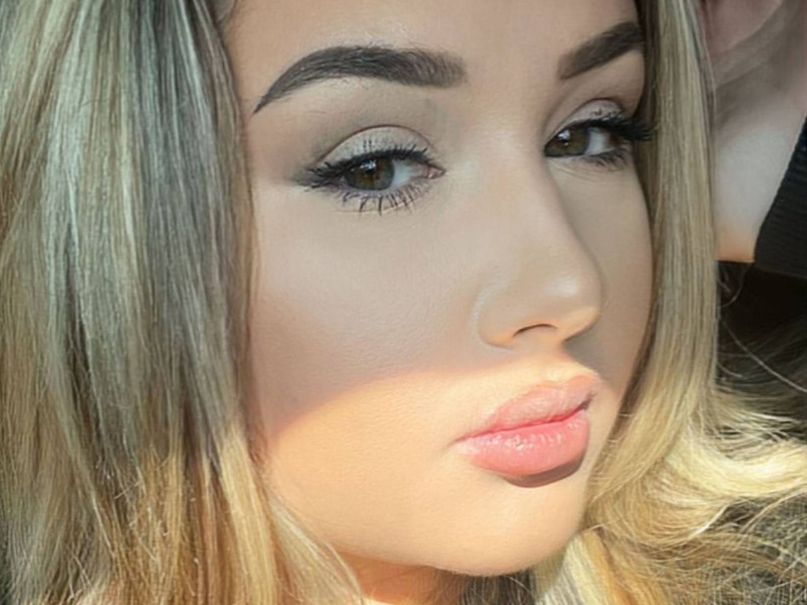 Naomimoon4u' profilo - Immagine n°0