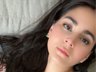 Naominovaxo's Sexcam