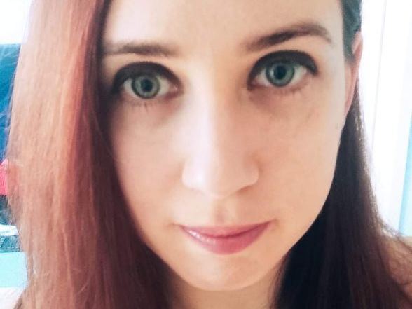 Naomipretty's profile - Image n°0