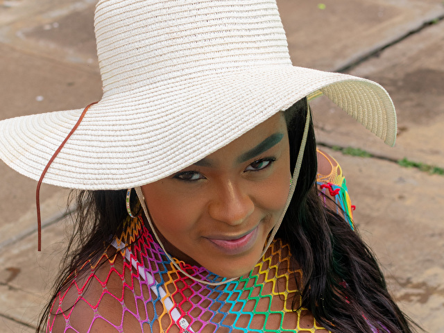 NahomiQueen's profile - Image n°30