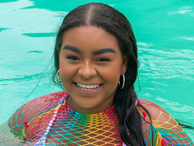 NahomiQueen's profile - Image n°29