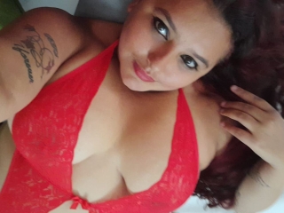 Naomiquin's Sexcam