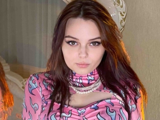 Sexcam Live Show von Naomirandle