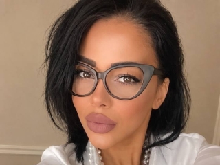Webcam sex met Naomiraye