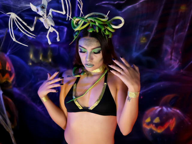 Perfil con NaomiRouse - Imagen  n°20