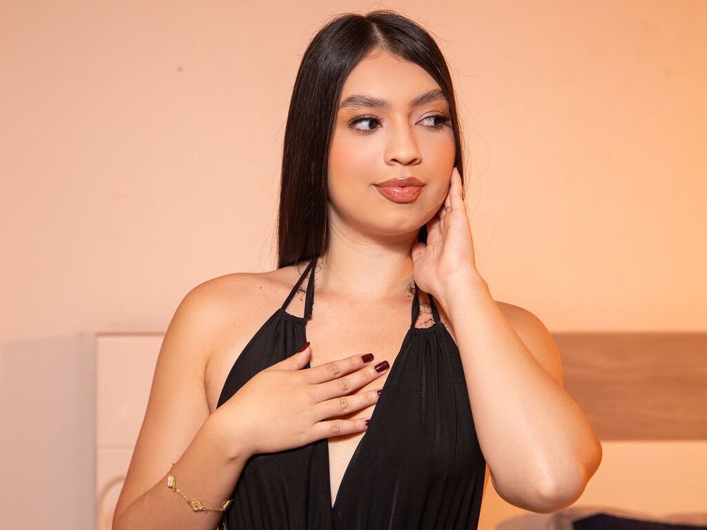 Perfil con Naomisanz - Imagen  n°1