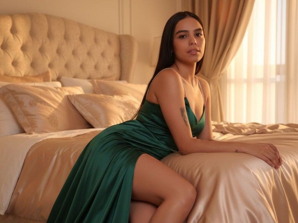 Naomisawyer's profile - Image n°1