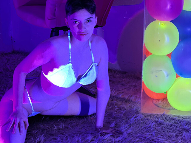 NaomiScarlet's Profil - Bild n°5