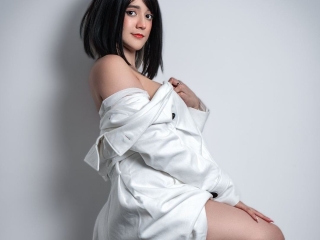 Sexcam Live Show von Naomishimizu