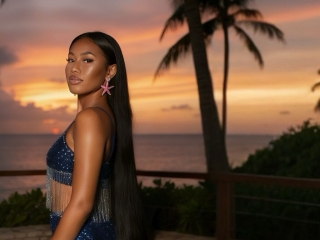 Naomisilvano's Sexcam