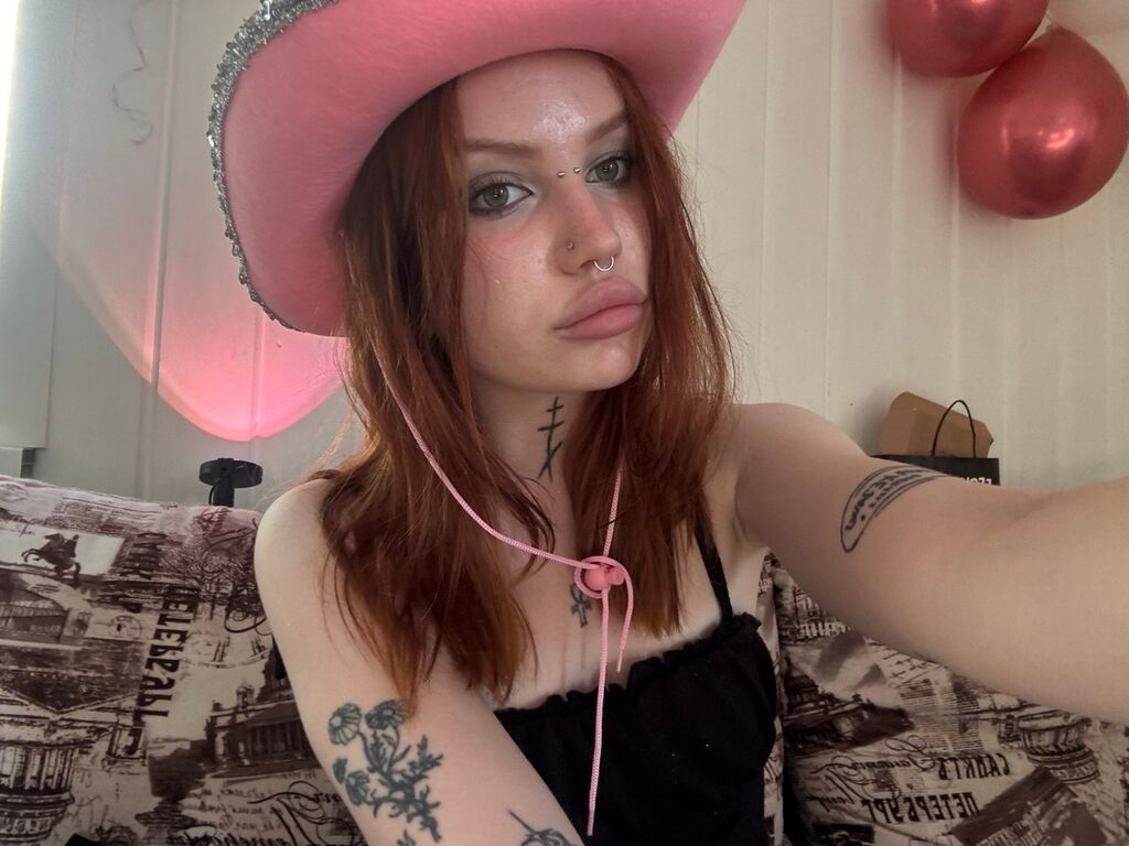 Naomisirenal's Profil - Bild n°0