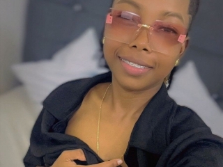 Naomistreet's Sexcam