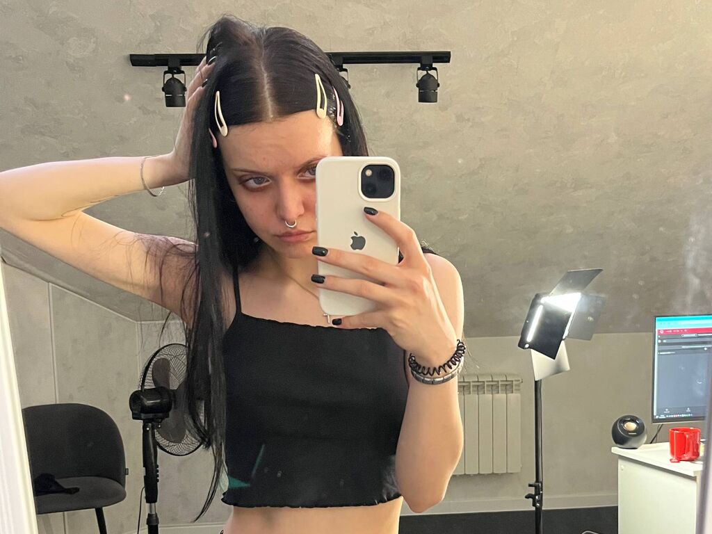 Naomisuz's Profil - Bild n°1