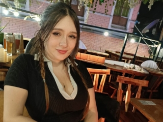 Sexcam Live Show von Naomisweety24