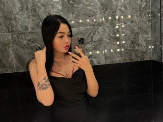 Naomitorress's Sexcam