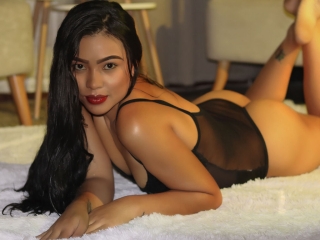 Naomivalera's Sexcam