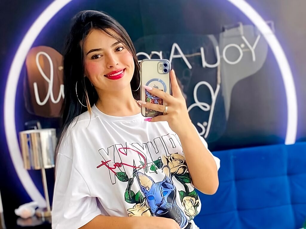 Naomivelle's Profil - Bild n°1