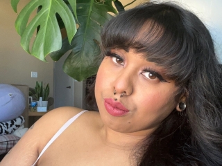 Webcam sex con Naomiviolet69