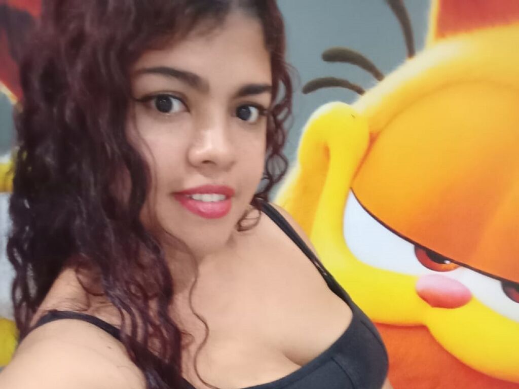Naomivixen's profile - Image n°2