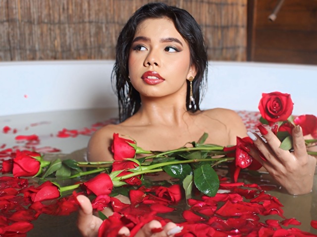 NAOMIWINTERS's profiel - Afbeelding n°56