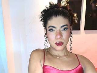 Webcam sex con Naommylove