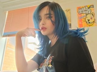 Naomy_Carter's Sexcam