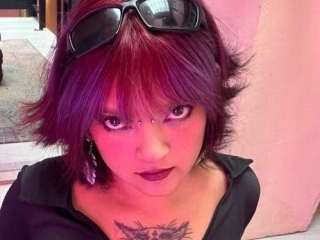 Sexo por webcam con Naomy_Collins