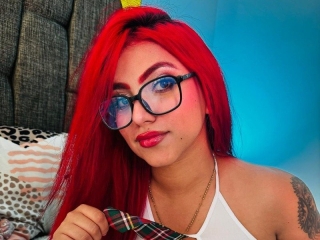 Profil de Naomy_Gomez