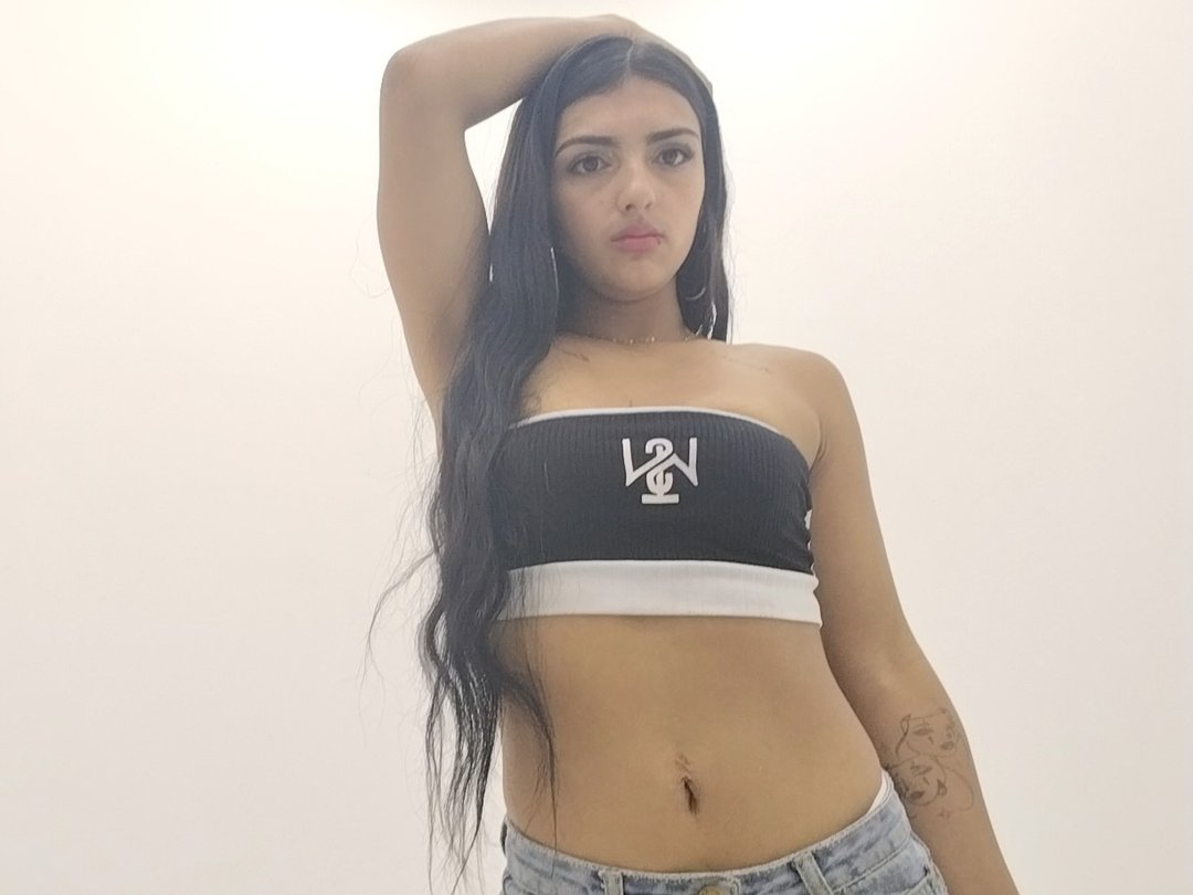 Naomy_Smit's Profil - Bild n°0