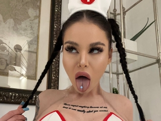 Naomyblackbarbie's profiel