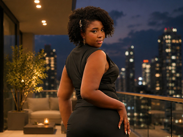 Profil de NaomyBlake - Photo n°8