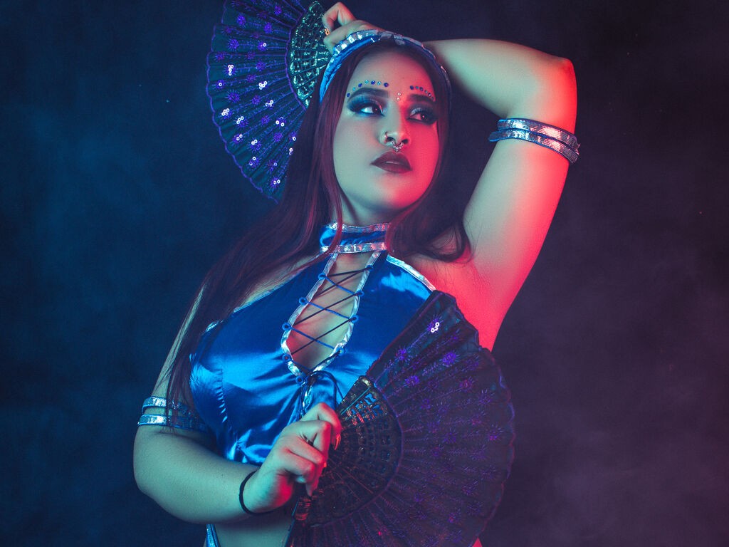 Naomyconnor's profile - Image n°0