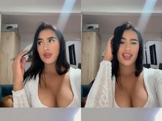 Naomycooper's Sexcam