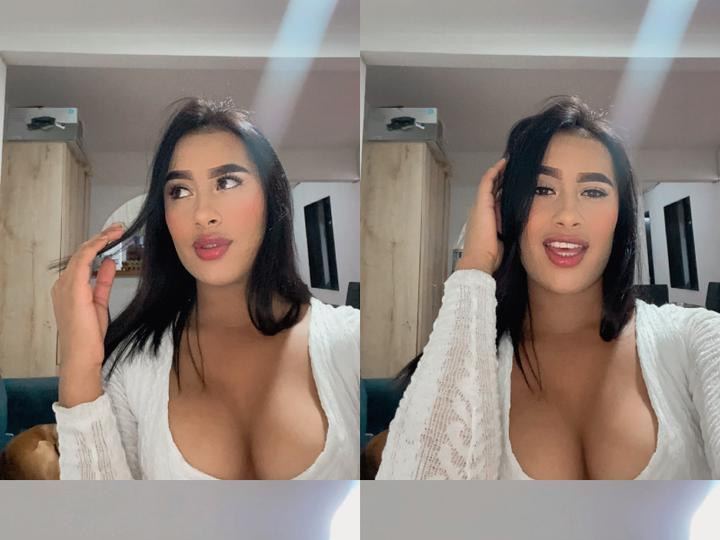 Naomycooper's profile - Image n°0