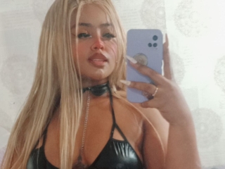 Naomyfox19's Sexcam