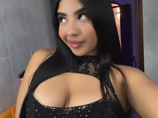 Webcam sex met Naomygyal