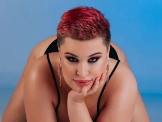 Sexo por webcam con Naomyjasmin