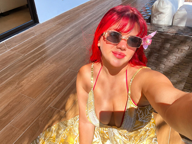 NaomyJonez's Profil - Bild n°3