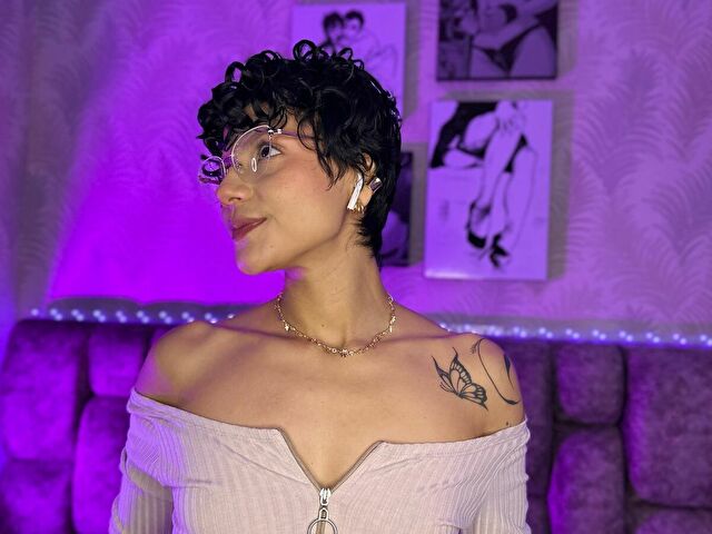 Profil de Naomyloves - Photo n°4